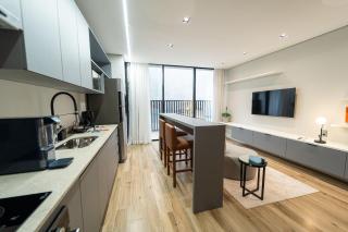 The Spot One By Xtay - Conforto e sofisticação em Balneário Camboriú (Acesso exclusivo ao Balneário Shopping) - 9