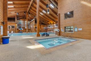 The Lodges at Breezy Point - Breezy Point - 1