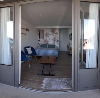 Sea Lodge - Plage de Port Mer, Cancale - 8