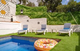 3 Bedroom Cozy Home In Algatocin - 1