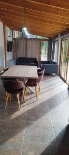 Apartamento privado con entrada independiente en Caldes de Malavella - 4