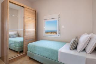 Dune Santorini Summer House - Vlychada - 3