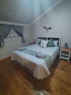 The olive branch cabins - 7