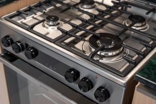 Luxury Getaway Apartment at Dubai Creek Harbour - By Dustay - 6