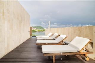 Sunny new apt in the Old City - 8