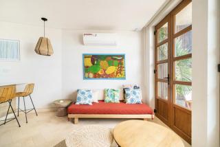 Sunny new apt in the Old City - Cartagena das Índias - 5
