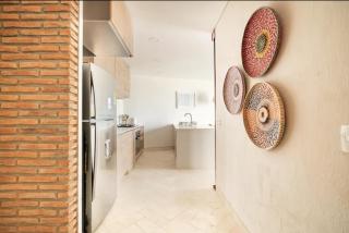 Sunny new apt in the Old City - Cartagena das Índias - 3