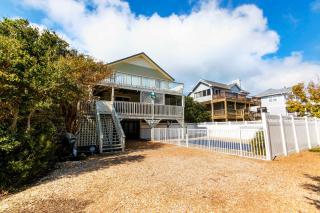 Oceanside, Private Pool, Hot Tub, OS4N, Kaerolla Dawn - Corolla - 0