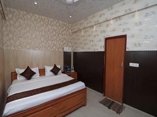 Hotel Radhika Inn - Lucknow - 6