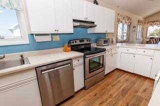 Oceanside, Private Pool, Hot Tub, OS4N, Kaerolla Dawn - Corolla - 4