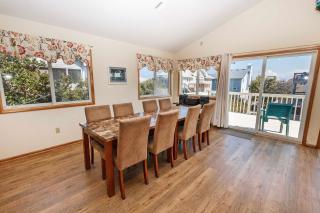 Oceanside, Private Pool, Hot Tub, OS4N, Kaerolla Dawn - Corolla - 2