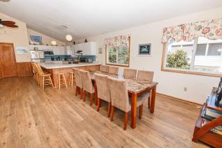 Oceanside, Private Pool, Hot Tub, OS4N, Kaerolla Dawn - Corolla - 1