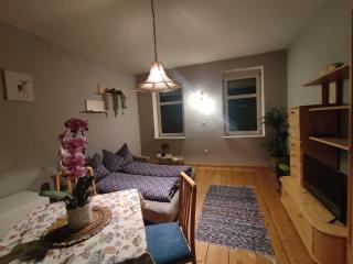 Tiroler Wohnung mit Bergblick - 9