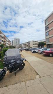 Departamento a pasos de la playa y Mall - Viña del Mar - 5
