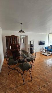 Departamento a pasos de la playa y Mall - 1