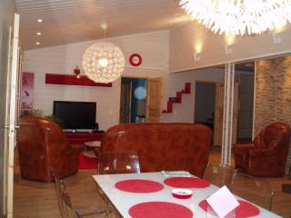 Scandinavian Dream Cottages Vikajarvi- Rovaniemi - Vikajärvi - 2