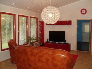 Scandinavian Dream Cottages Vikajarvi- Rovaniemi - Vikajärvi - 1