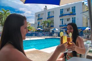Miami Hotel - Melgar - 0