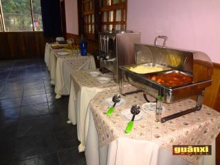 Hotel Guanxi - Monte Verde - 1
