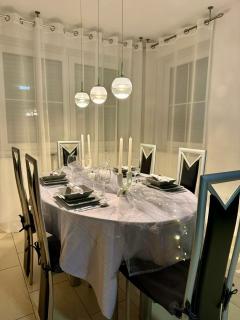 LuxuryOrion,nahe Europapark & Rulantica,Netflix,Disney,KartinaTV - 8