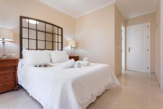 Sunstay Costa Lago Flat III Torremolinos - 4