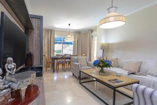 Sunstay Costa Lago Flat III Torremolinos - Torremolinos - 7