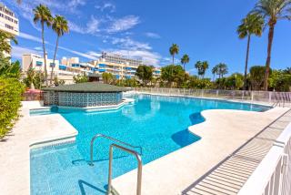 Sunstay Costa Lago Flat III Torremolinos - 8