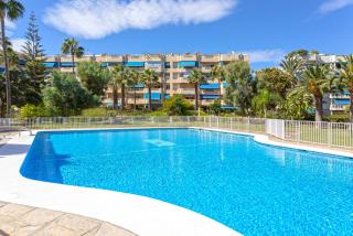 Sunstay Costa Lago Flat III Torremolinos - 3