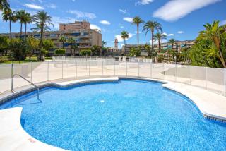 Sunstay Costa Lago Flat III Torremolinos - Torremolinos - 0