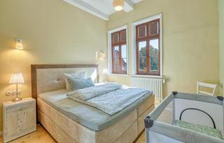 Apartment Jutta - 1