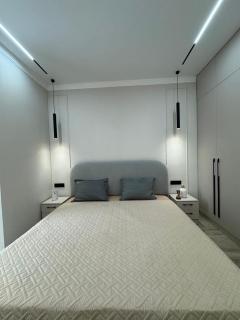 2- комнатные Апартаменты Люкс в ЖК R-House - Almaty - 7