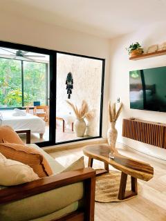 Jungle Suite 10 Mins to Beaches y Trendy Hotspots - Tulum - 1