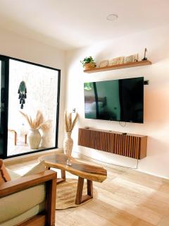 Jungle Suite 10 Mins to Beaches y Trendy Hotspots - Tulum - 2