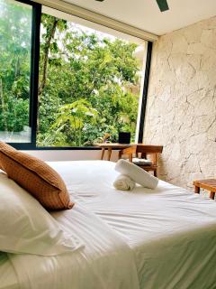 Jungle Suite 10 Mins to Beaches y Trendy Hotspots - 8