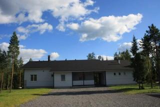 Scandinavian Dream Cottages Vikajarvi- Rovaniemi - Vikajärvi - 6