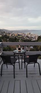 TuiLookout - Wellington - 0