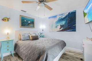 Charming 2-Bedroom Retreat, Pool - Casa Turtle Cove - Roelens - Cape Coral - 8