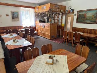 Penzion Zvoneček - Srní - 4