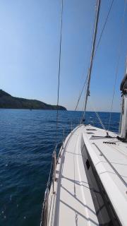 Bavaria C42 - Izola - 1