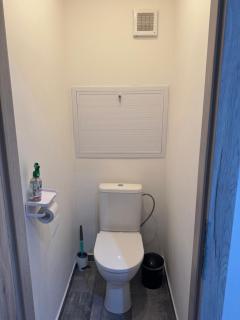 In City by IQ Apartments - Prešov - 5