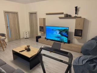 In City by IQ Apartments - Prešov - 2