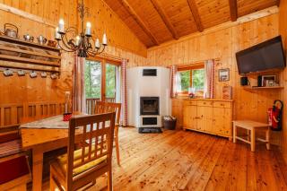 Lima Alpine Lodges - Almhaus Gertraud & Theresia - Kanzelhöhe - 8