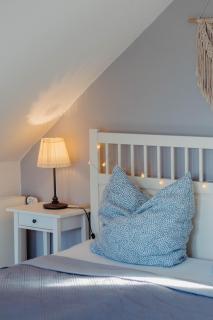 Ferienwohnung Skandi - Bad Eilsen - 8