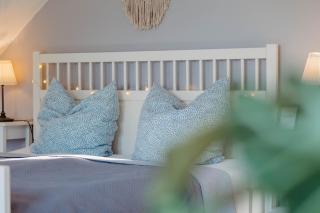 Ferienwohnung Skandi - Bad Eilsen - 9