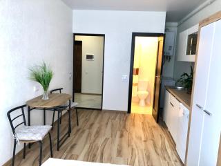 OSapart hotel in a complex Semycvit 7 - Lviv - 3