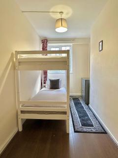 Stay In Edgware Road apartment - London - 7