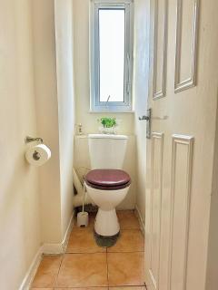 Stay In Edgware Road apartment - London - 6