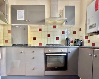 Stay In Edgware Road apartment - London - 3