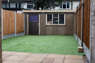 TLM Stays 3-Bed Entire Home - Dagenham - 5