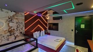 Prestige Motel 5 - São Paulo - 6